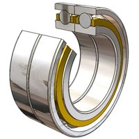 SCHEERER BEARING 7328-BMDU