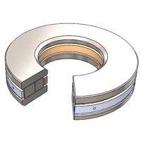 SCHEERER BEARING 89420-M