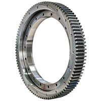 SCHEERER BEARING MTO-210