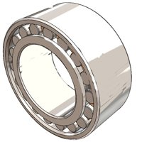 SCHEERER BEARING NNF-5034ADA2LSV