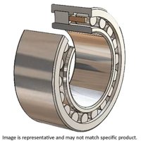 SCHEERER BEARING NNU-4956-KM