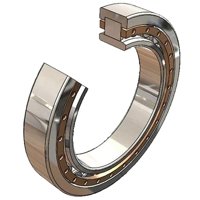 SCHEERER BEARING NU-3044-KMC4S1