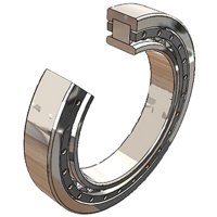 SCHEERER BEARING RU-5222-F
