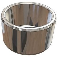 SCHEERER BEARING RU-5244-IR