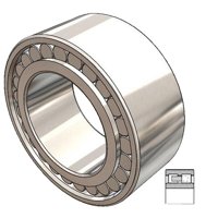 SCHEERER BEARING SL-05024-E