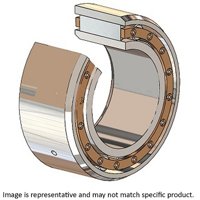 SCHEERER BEARING W-207