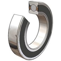 SCHEERER BEARING XLBC-8-2RS