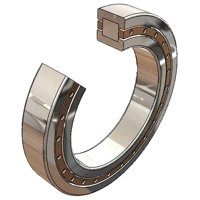 SCHEERER BEARING XLRI-5-C