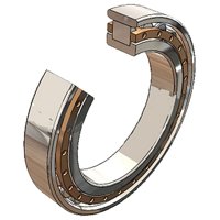 SCHEERER BEARING XLRI-9 1/2-NK