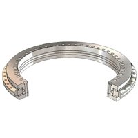 SCHEERER BEARING YRT-50