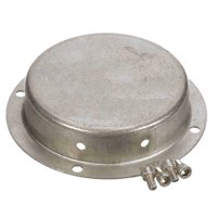 BEC-31 END CAP ASSM BEC-31 END CAP ASSM