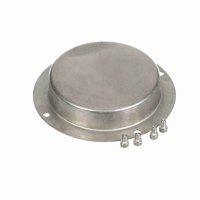 BEC-35 END CAP ASSM BEC-35 END CAP ASSM