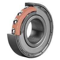 SKF 124RF-BKE
