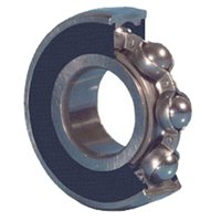 SKF 202-NPP5