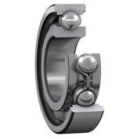 SKF 207-KPPB3