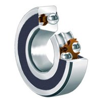 SKF 2205 E-2RS1KTN9