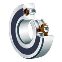 SKF 2206 E-RS1TN9/C3