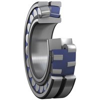 SKF 22211 E/W64