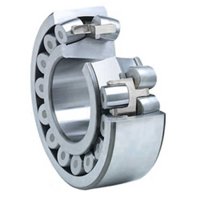 SKF 22217 EK/C2