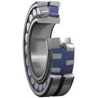 SKF 22228 CCK/W64