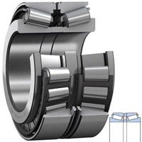 SKF 32012 X QCL7CDFC250/R834