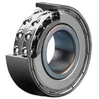 SKF 5306MF