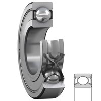 SKF 6016-2Z/P53VT105