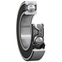 SKF 607-2RSH/W64F