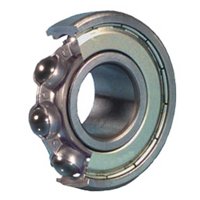 SKF 6205-Z/HC5C3