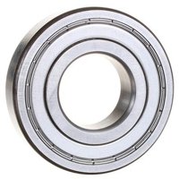 SKF 6206-2ZTN9/HC5C3WT