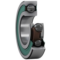 SKF 6208-2RZTN9/LHT23