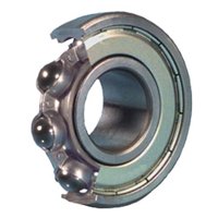 SKF 6208-Z/HC5C3