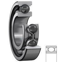 SKF 6216 M/HC5P64HS0VR602