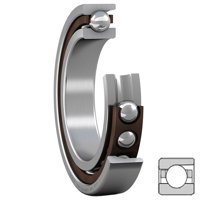 SKF 7000 CDGA/P4A
