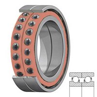 SKF 7011 CE/HCP4ADGA
