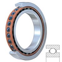 SKF 7012 CD/HCP4A