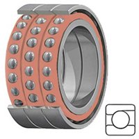 SKF 7014 ACD/P4ATBTC