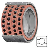 SKF 7018 ACDG/HCG198VQ253