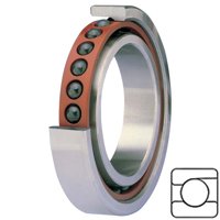 SKF 7018 CDGAT/HCP4A