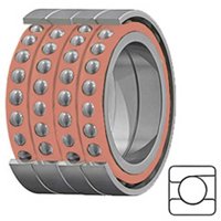 SKF 71922 ACD/P4AQBCB