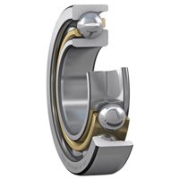 SKF 7215 BEGBY
