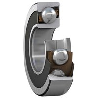 SKF 7302 BECB-2RZP