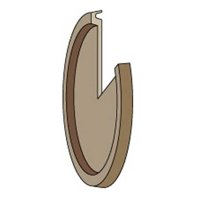 SKF ASNH518-615