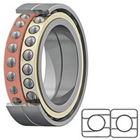 SKF BA2B 243739 CA