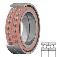 SKF BSD 2047 CGA