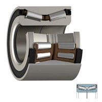 SKF BT2-8326 A