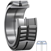 SKF BT2B 332931