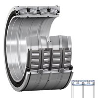 SKF BT4B 328065/HA1