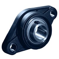 SKF FYTWK1-3/16 YTA
