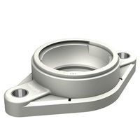 SKF FYTWK508 L